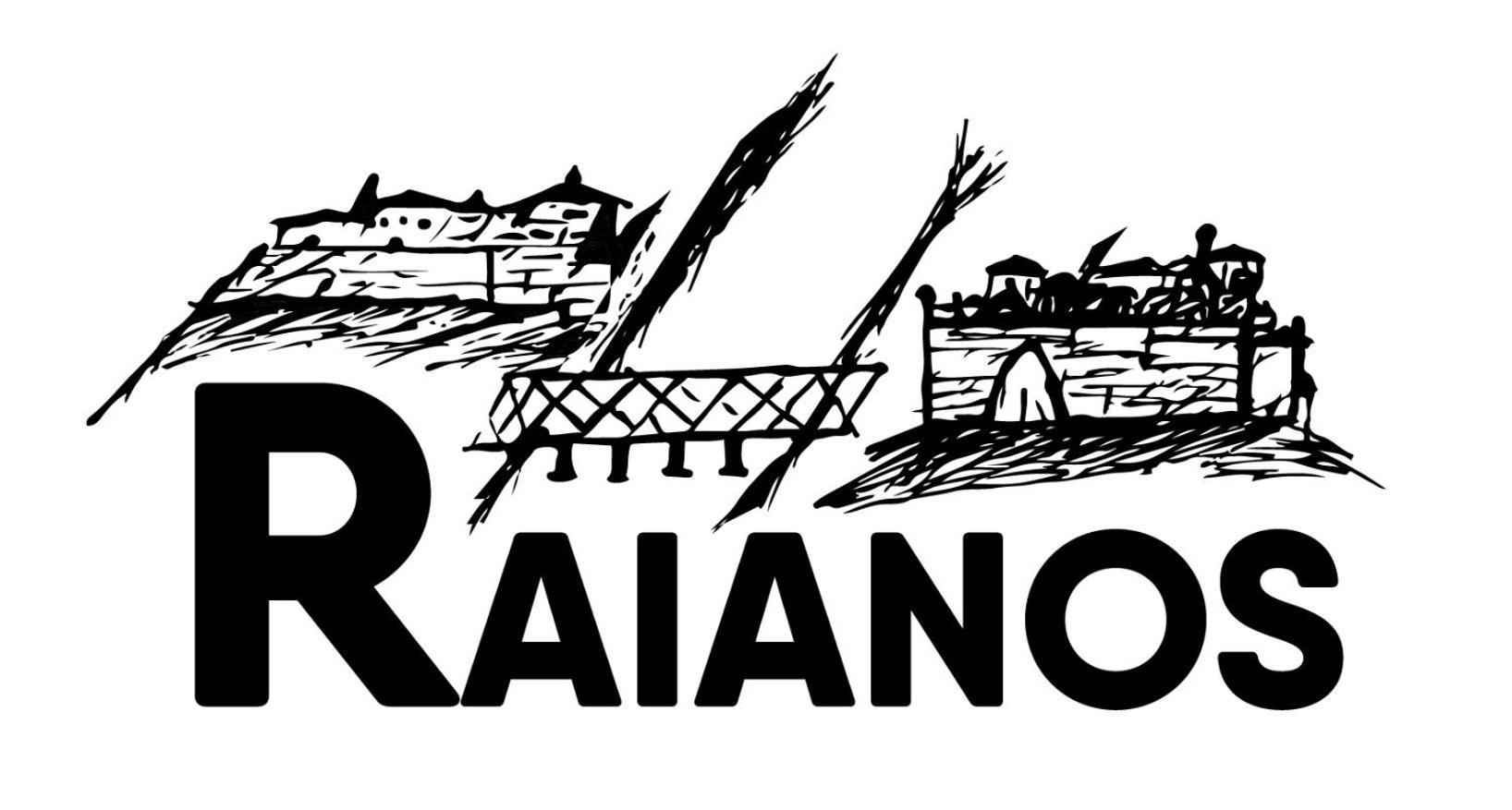 Отель Raianos Туй Экстерьер фото